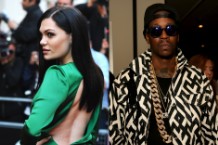 Jessie J 2 Chainz Burnin' Up New Single