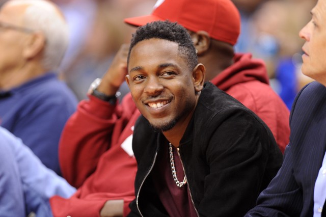 kendrick lamar, i, isley brothers, that lady