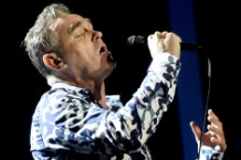 Morrissey Shirts Be Kind to Animals Or I'll Kill You Sale