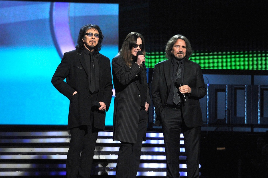 black sabbath final album tour 2015 interview
