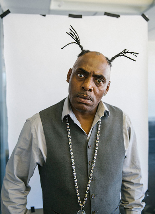 Coolio Jukebox Jury 1994 Songs 2Pac Nirvana