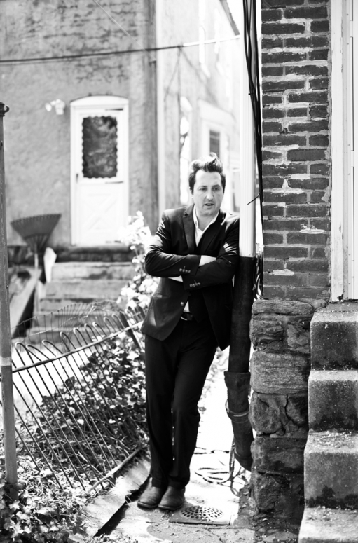 peter matthew bauer, the walkmen, liberation!