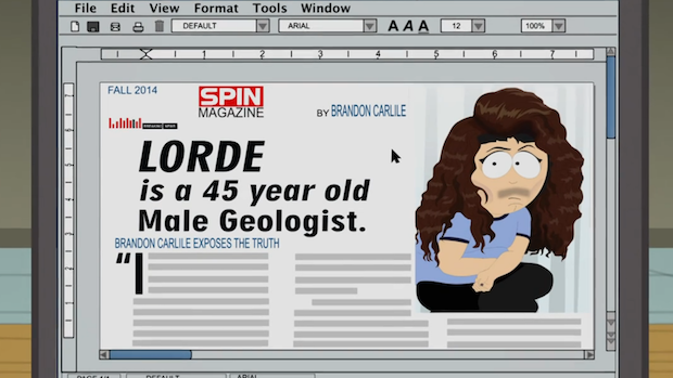 south-park-spin-lorde-parody-episode