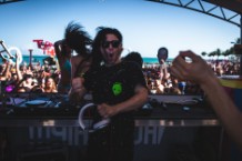 Skrillex Flirts With Top 40 On His Occasionally Brilliant ‘Recess’