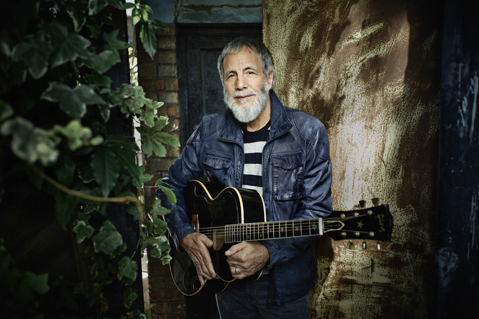 yusuf islam, cat stevens, tell 'em i'm gone