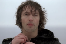 james blunt, you're beautiful, sorry, hello
