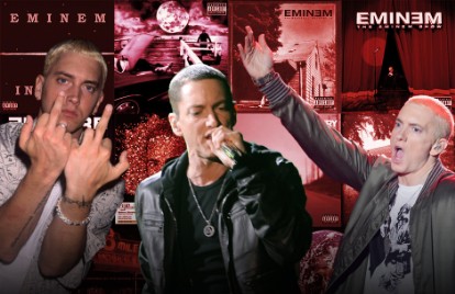 ti and eminem songs