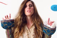 Ryn Weaver’s CMJ Showcase Proved She’s More Than Internet Hype