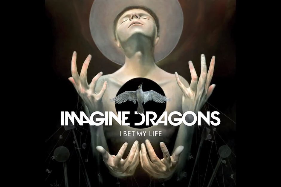 imagine dragon album images