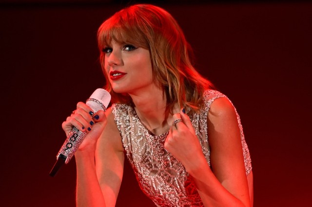 taylor swift, 1989, sales, one million