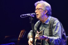 eric clapton, tribute, jack bruce, cream