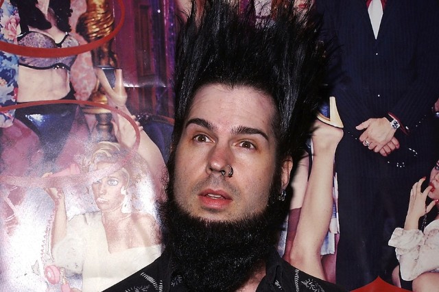 Wayne Static Former Static X Frontman Has Died At 48 Spin