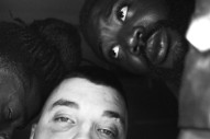 Q&A: Young Fathers on Their Mercury Prize Win and (Already!) Returning to the Studio