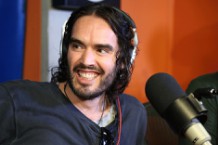 Russell Brand
