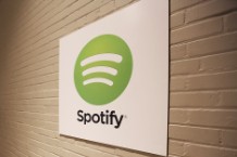 Spotify, iTunes, Royalties 