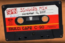 SPIN Singles Mix