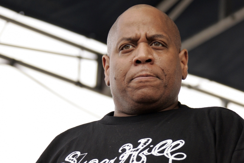 In Memoriam: The Musicians We Lost in 2014 | SPIN