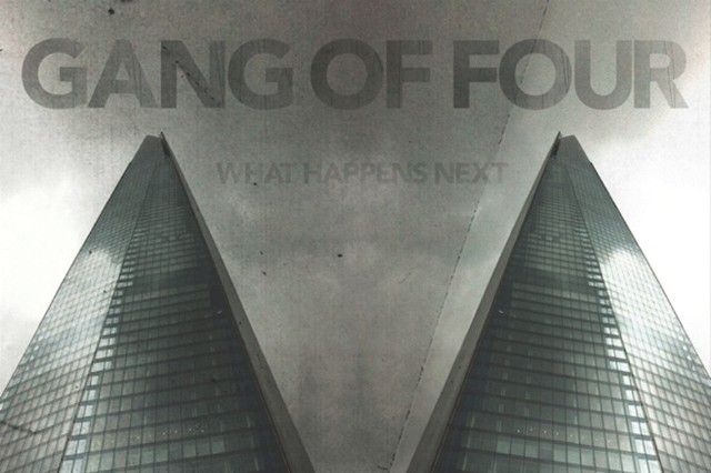 Gang of Four