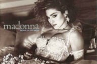 The 10 Best Things About Madonna’s ‘Like a Virgin’