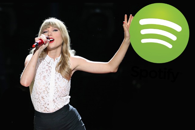 spotify-taylor-swift