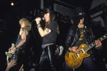 Guns n' Roses