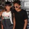 Jaden Smith, Willow Smith, Interview, New