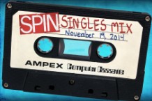 SPIN Singles Mix