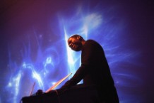 Flying Lotus, Doom, Grand Theft Auto V