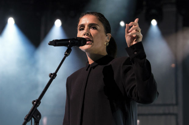 Jessie Ware