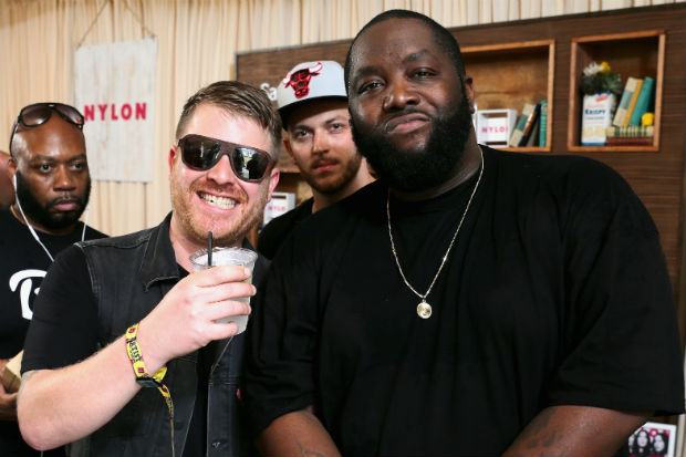 Run the Jewels