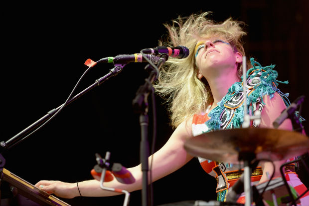 Tune-Yards