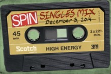 SPIN Singles Mix