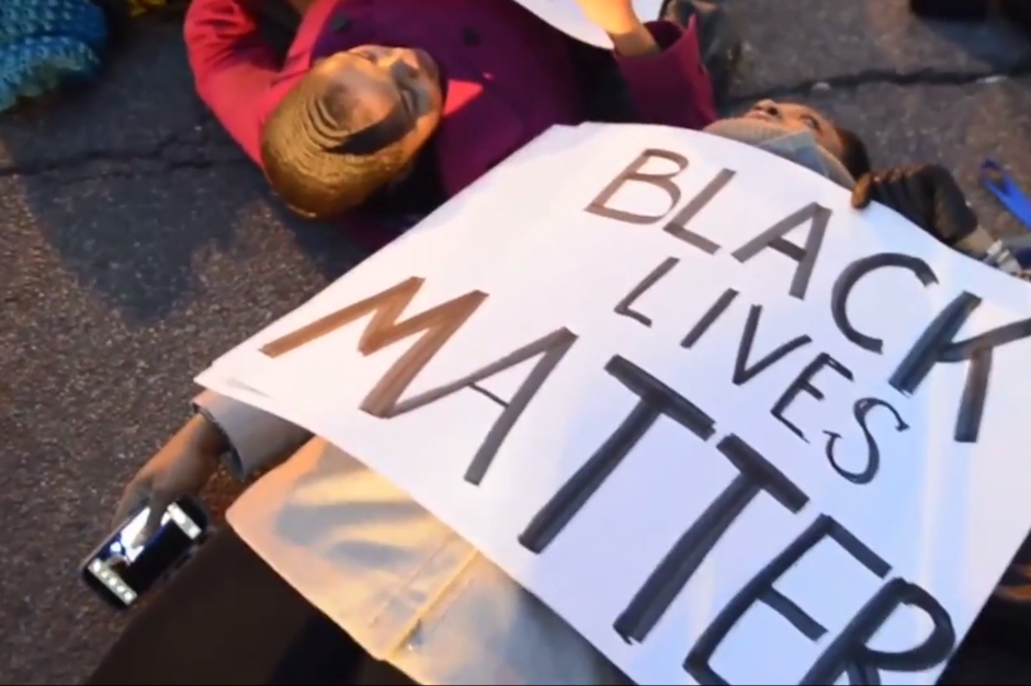 Wu Tang Clans A Better Tomorrow Video Compiles Protest Footage From New York Ferguson Spin