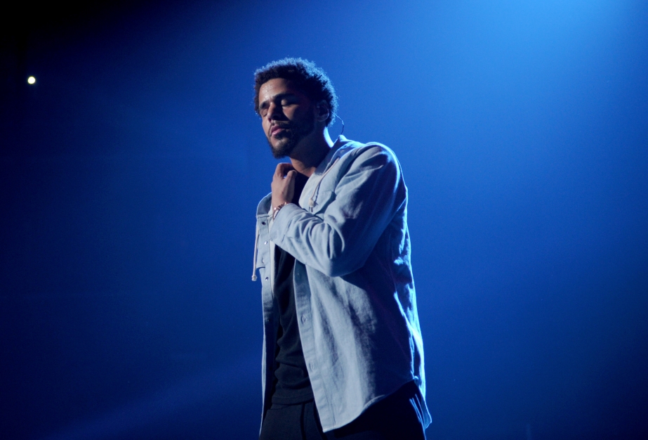 j cole 2014 forest hills drive live album download