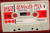 SPIN Singles Mix: Crestfallen Chromatics, Rejuvenated Grooms, and More