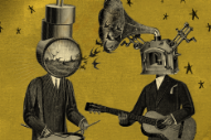 Neutral Milk Hotel’s 2015 Tour Will Be Their Last for the ‘Foreseeable Future’