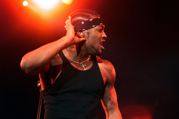 D'Angelo: What the Hell Happened? - SPIN