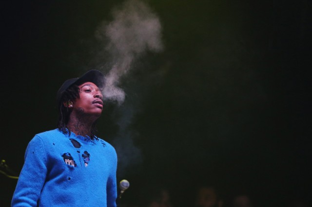 wiz khalifa, mac demarco, smoke chambers