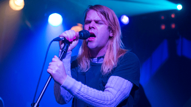 Ariel Pink