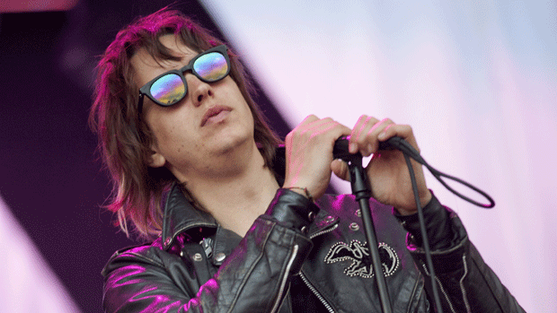 Julian Casablancas