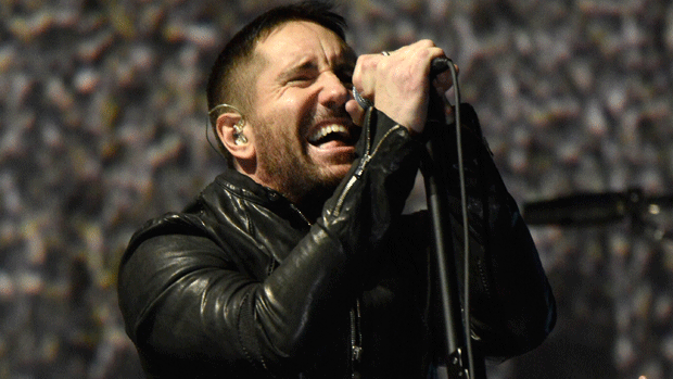 Trent Reznor