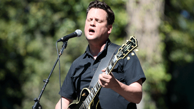 Mark Kozelek