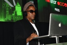 Q-Tip Hip Hop History Iggy Azalea Azealia Banks Twitter Beef