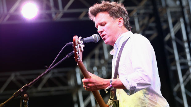 Superchunk, Come Pick Me Up