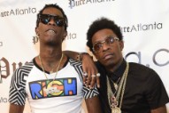 Stream Young Thug and Rich Homie Quan’s New Street Anthem, ‘Hold Us’