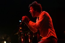Michael Angelakos, Passion Pit, Somewhere Down the Road