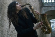 PJ Harvey