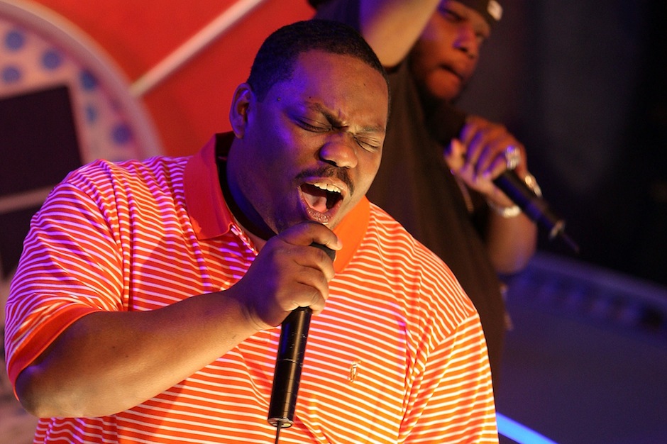 Beanie Sigel Loses Lung Due to Shooting Injury SPIN