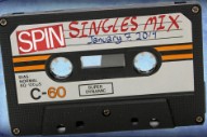 SPIN Singles Mix: Swaggerific Rae Sremmurd, Tyrannical Torche, and More