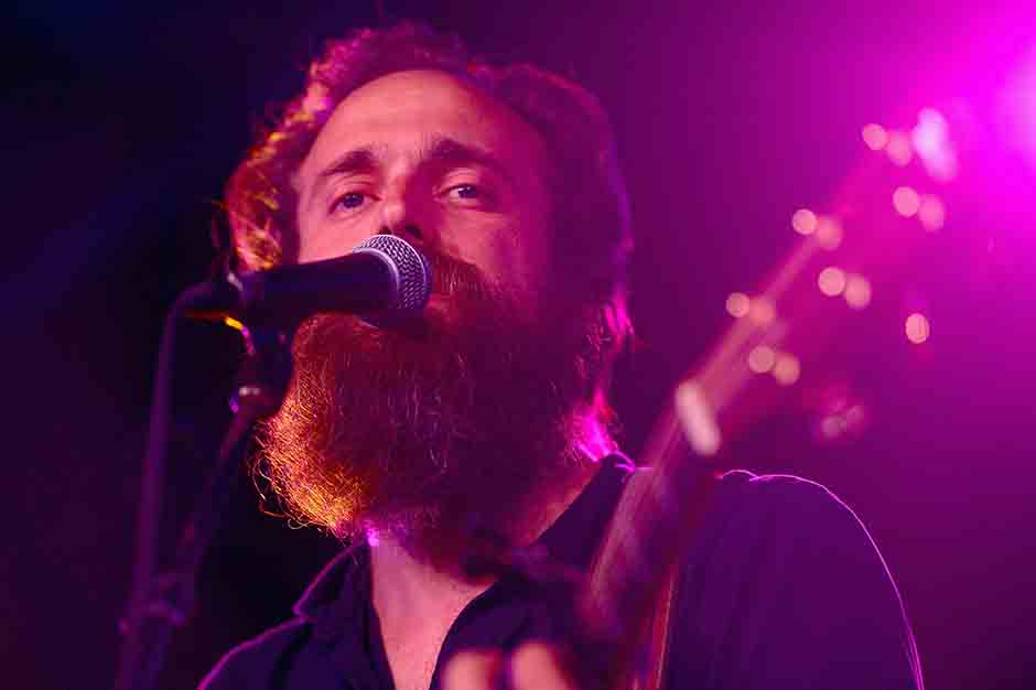 Iron & Wine Plots Archival Album Series, Dusts Off ‘Everyone’s Summer
